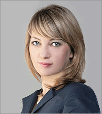 Адвокат Смирнова Е.В., фото