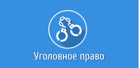 Адвокат Смирнова Е.В., уголовное право